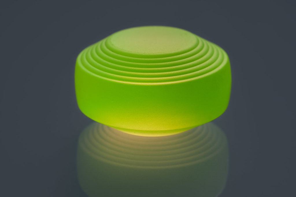 ソマヴェディック「ポータブル ボタン」 – Axis Mundi